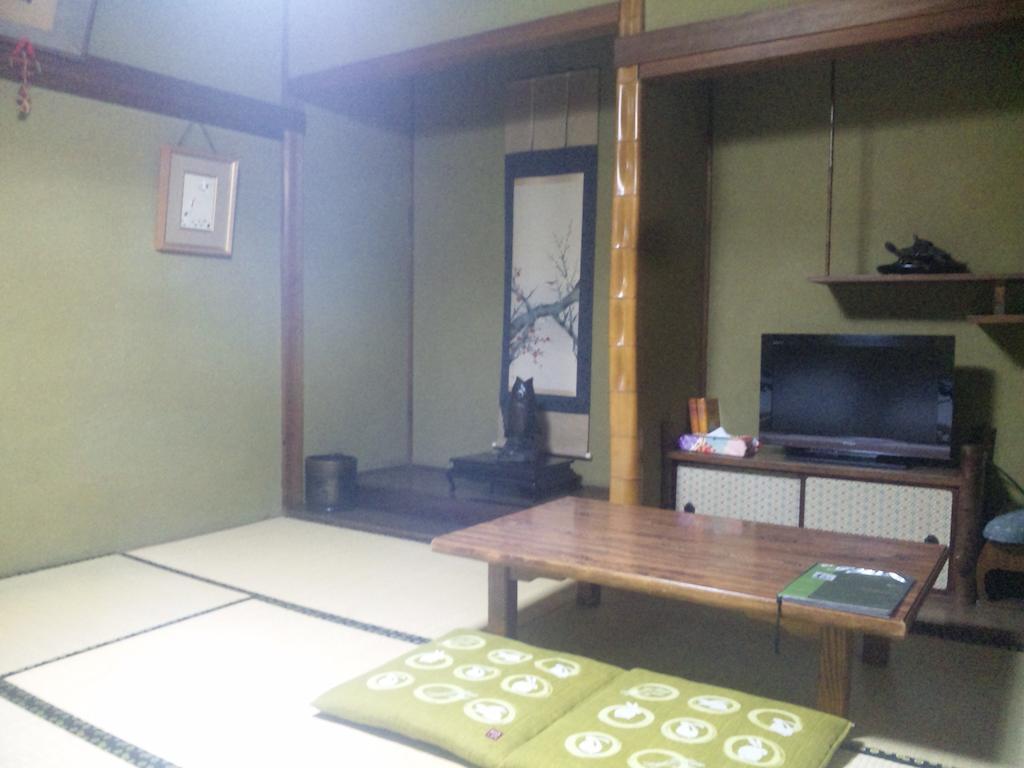 Hoshidekan Ise Camera foto
