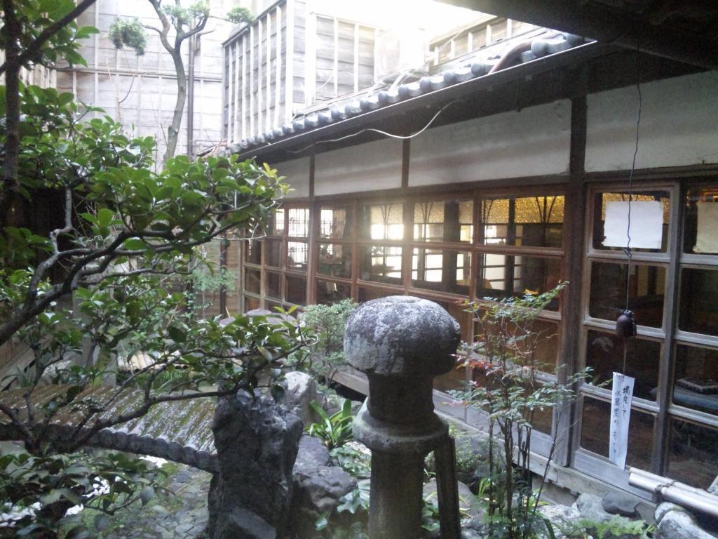 Hoshidekan Ise Esterno foto